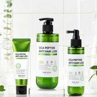 Gambar Some By Mi Cica Peptide Anti Hair Loss Treatment Set isi 3 items dari NaturalORI Jakarta Pusat 1 Tokopedia