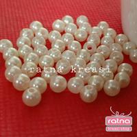Gambar BAHAN MANIK BOLA MUTIARA 05 dari Ratna Kreasi Kab. Bekasi 2 Tokopedia