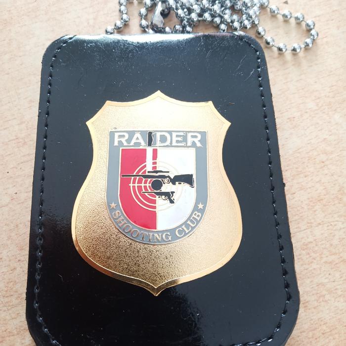 Gambar TEMPAT KTA RAIDER SC dari MAJU BERKAH_99 Kota Bekasi Tokopedia