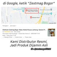 Gambar VITOMATA Bukan Madu Visina Madu Kesehatan Mata Minus, Rabun, Katarak dari Zestmag Official Jakarta Timur 3 Tokopedia
