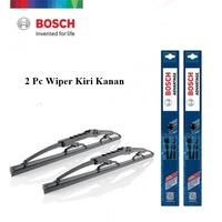 Gambar Bosch Wiper Mitsubishi Strada Triton Frame Besi - 2 buah/Set 19-21 dari Surya Jaya Kota Pekanbaru 5 Tokopedia