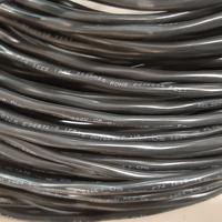 Gambar 1032A Belden Cable 18AWG 1 Pair Black dari electric castle kenari Kota Administrasi Jakarta Pusat 1 Tokopedia