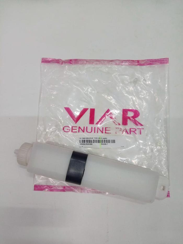 Gambar Tabung Air Radiator uk. kecil dari Viar Cipulir Kota Administrasi Jakarta Selatan Tokopedia