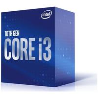 Gambar Processor Intel Core I3-10100F Box LGA1200 dari DBklik Yogya Kab. Sleman 3 Tokopedia
