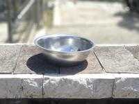 Gambar MANGKOK MAKANAN KUAH KOBOKAN STAINLESS 14 TERMURAH dari DN Plastik Kota Bandung 3 Tokopedia