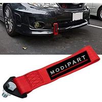 Gambar Towing STRAP Kain Derek Mobil Racing Style Variasi Mobil Universal dari Cheap Me Kab. Tangerang 3 Tokopedia