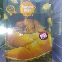 Gambar Durian Musang King dari SS Online Shopping Kota Administrasi Jakarta Barat 1 Tokopedia