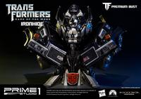 Gambar PBTFM-05: Ironhide dari ToyzBox ID Kota Tangerang 1 Tokopedia