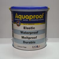 Gambar Cat Pelapis Anti Bocor AQUAPROOF 4 Kg 5 Kg / AQUAPROOF Exterior dari ARS Building Mart Kota Bandung 1 Tokopedia