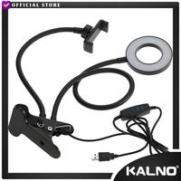 Gambar Ring Light Jepit / Lampu Tik Tok Versi 2 / Lampu Belajar, Laptop,Selfi dari Kalno Mall ID Kota Administrasi Jakarta Utara 4 Tokopedia
