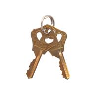 Gambar KUNCI LACI BESAR 808 - KUNCI LEMARI dari WMS Tools Kota Surabaya 4 Tokopedia