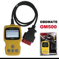 Gambar Scanner mobil OBD OM 500 dari Erlinda lab Kota Administrasi Jakarta Barat 1 Tokopedia