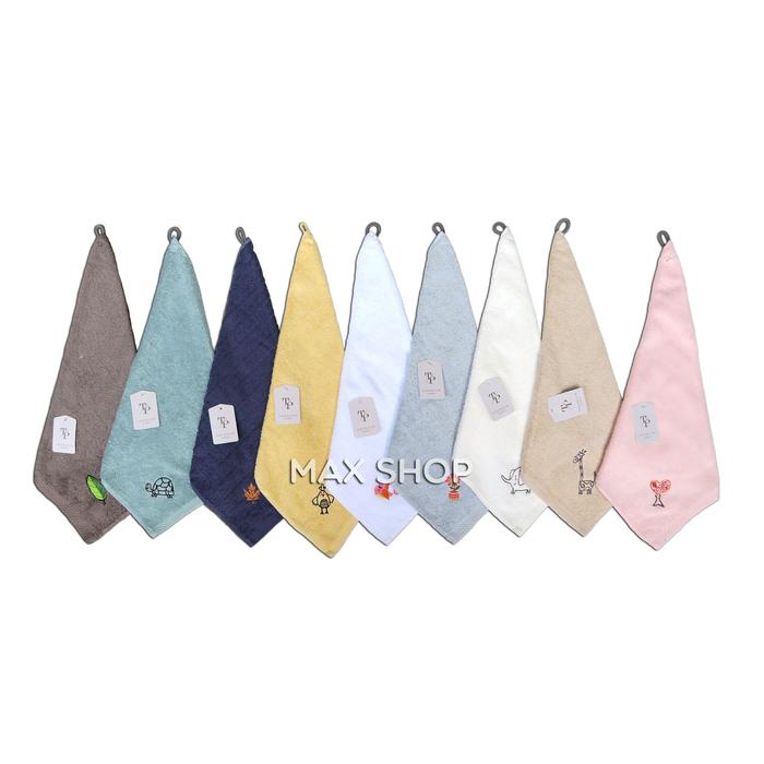 Gambar Serbet TP Dasi - Kain Lap Tangan Handuk - Hand Towel Dapur dari Maxshop Kota Tangerang Tokopedia