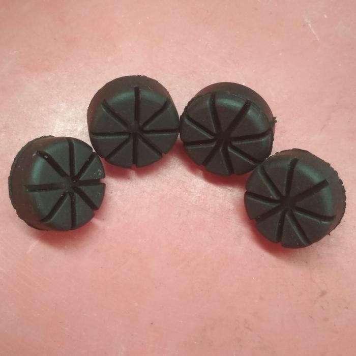 Gambar karet jok karet dumperjok karet ganjel jok honda beat vario all matic dari cantika partshoop Kab. Bekasi Tokopedia