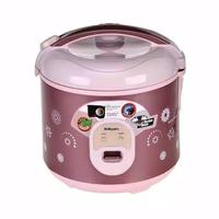 Gambar Magic Com Miyako MCM-18BH/ Rice Cooker Miyako MCM 18BH 1.8 Liter dari Riaperabot197 Kota Bandung 2 Tokopedia