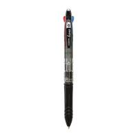 Gambar Pen / Pulpen 4 Warna Semi Gel Hana 0.7mm dari tsstationery Kota Semarang 4 Tokopedia