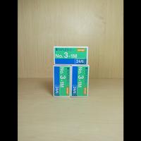 Gambar Isi Stapler Joyko No 3 / Isi Straples Staples Hecter Jepretan - Etona dari Semart Komputer &amp; Stationery Kota Depok 3 Tokopedia