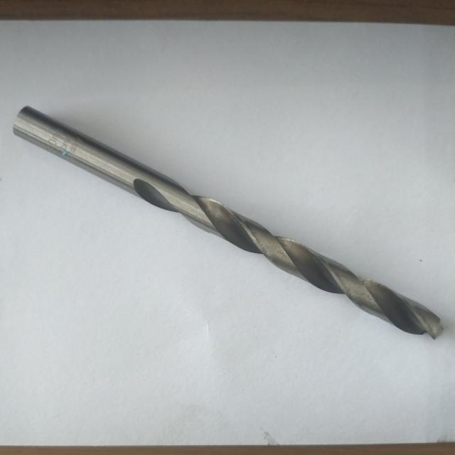 Gambar Allwin 12 mm Mata bor besi 12mm drill bit HSS dari Bintang Teknik Cikarang Kab. Bekasi Tokopedia