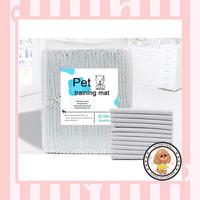 Gambar Underpad 1.4KG Charcoal Fiber Pack Diaper Training Pad Kotoran Anjing dari Perrypetshop Kota Tangerang 1 Tokopedia