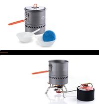 Gambar COOKING SET NATUREHIKE NH15T216-G PANCI NESTING ALAT MASAK CAMPING dari Naturehike Jakarta Kota Administrasi Jakarta Timur 5 Tokopedia