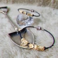 Gambar gelang pandoraa waterproff jilin 24k hongkong original kado Emas Bracelets Waterproof dari MELDY SHOP_NEW Kota Surabaya 1 Tokopedia