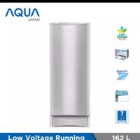 Gambar Kulkas Aqua 1 pintu d190 (s),(ds) dari Citeureup Elektronik 888 Kab. Bogor 1 Tokopedia
