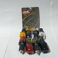 Gambar JALU STANG FASTBIKES 029 CNC UNIVERSAL dari Infinity Automotive Kota Administrasi Jakarta Barat 1 Tokopedia