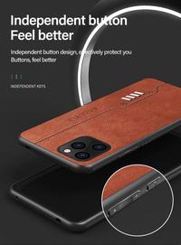Gambar Case Samsung Note 10 Plus Note 20 Ultra Luxury Leather Slim Protection dari My Case88 Kota Administrasi Jakarta Barat 4 Tokopedia