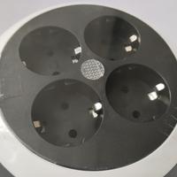 Gambar Yunior Kabel Roll Welto Mini 4 Lubang 6 Meter - LY105 R64 dari Sinar Welisa Jaya Kota Surabaya 2 Tokopedia