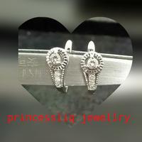 Gambar Anting/Giwang Emas Berlian Eropa dari Princessliq Jewelry Kota Surabaya 1 Tokopedia