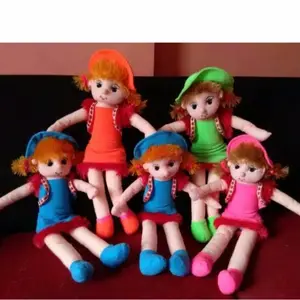 boneka cindy size-S