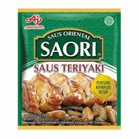 Gambar Saori Bumbu Masak Sachet dari Fortuna19 Kota Bekasi 3 Tokopedia