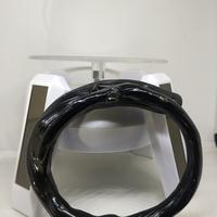 Gambar GELANG AKAR BAHAR HITAM LENTUR ASLI ORIGINAL berserat alami dari Berkah alam handycraft Kab. Jember 4 Tokopedia