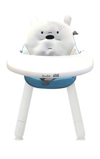 Gambar Cocolatte Highchair Multiswitch Wbb Ice Bear-23296 dari Cocolatte Indonesia Kota Tangerang 5 Tokopedia