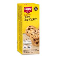Gambar schar gluten free choco chip cookies 100gr dari yusdah Kota Tangerang Selatan 1 Tokopedia
