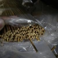 Gambar as bulat Kuningan dia 4mmx2500 dari arman logam steel ALS Kota Administrasi Jakarta Utara 2 Tokopedia