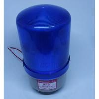 Gambar N 1101 Biru AC 220 V Blinking Rotary Lamp Warning Light Blue dari Pi Toserba Kota Medan 4 Tokopedia