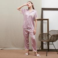Gambar Piyama Organic Silk GREET model : T-089 / PPK dari greetnightwear Kota Administrasi Jakarta Utara 2 Tokopedia