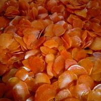 Gambar KERUPUK ORANGE [200gr] dari Sayuran Segar Tangsel Kota Tangerang Selatan 1 Tokopedia