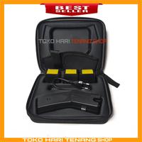 Gambar TASER GUN STUN GUN PERTAHANAN DIRI KEAMANAN DI RUMAH dari Hari Tenang Shop Kota Administrasi Jakarta Pusat 2 Tokopedia