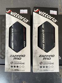 Gambar Ban Luar VITTORIA Zaffiro Pro 700x25c Kevlar - Roadbike dari TKshop.id_NEW Kota Malang 3 Tokopedia