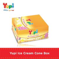Gambar Yupi Ice Cream Cone Box Isi 24 pcs dari Rumah Rasa Store Kota Administrasi Jakarta Utara 1 Tokopedia