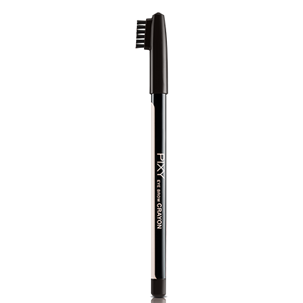 Gambar Pixy eye brow crayon ~pinsil alis dari PIXY STORE CENTER Jakarta Utara Tokopedia