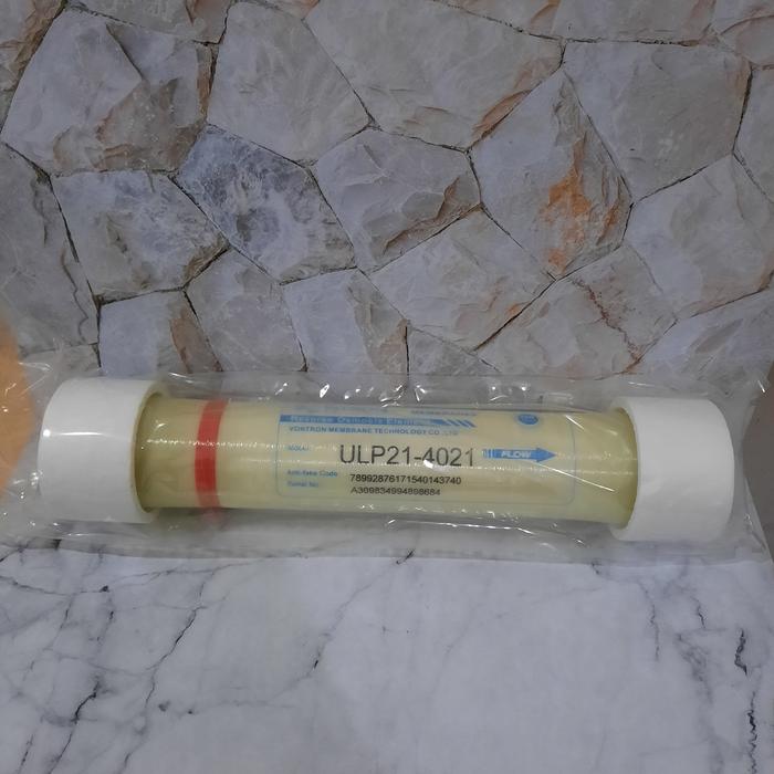 Gambar MEMBRANE 1000 GPD VONTRON dari AKSESORIS AIR Jakarta Pusat Tokopedia