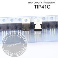 Gambar TRANSISTOR ST2 TIP41C TIP42C TIP 41 TIP 42 TIP41 TIP42 MIKA WASER dari LED Pekanbaru Kota Pekanbaru 2 Tokopedia