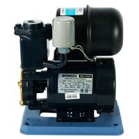 Gambar Pompa Air SHIMIZU PS-130BIT(125WATT & OTOMATIS) dari Sein Jaya Shop Kota Bekasi 2 Tokopedia