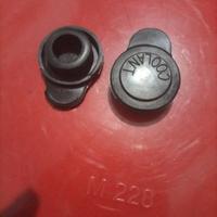 Gambar karet tutup tabung air radiator VARIO dari cantika partshoop Kab. Bekasi 4 Tokopedia