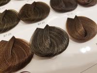 Gambar Majibrown B7.07 Olive Brown + Oxidant dari CatRambut Kota Bandung 1 Tokopedia