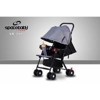 Gambar SPACE BABY Stroller SB 204 Kereta Dorong Bayi dari Babypedia Shop Jakarta Barat 4 Tokopedia