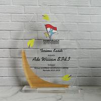 Gambar Plakat Wiisuda, Plakat Akrilik Custom Murah Ukuran 15x10 cm 5 mm dari Diorles Shop Kota Administrasi Jakarta Barat 1 Tokopedia